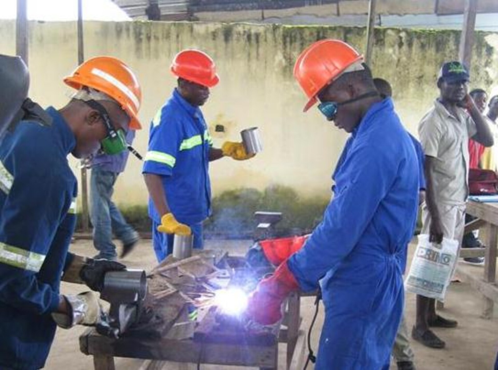 Recrutement exceptionnel de 200 formateurs annoncé par le ministère de la Formation professionnelle