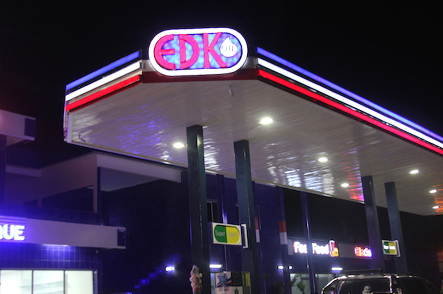 🛒 Le groupe sénégalais EDK rachète les magasins CFAO Consumer au Sénégal