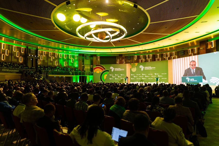 🌍 Dakar accueille en août 2025 le plus grand forum africain sur la transformation agricole