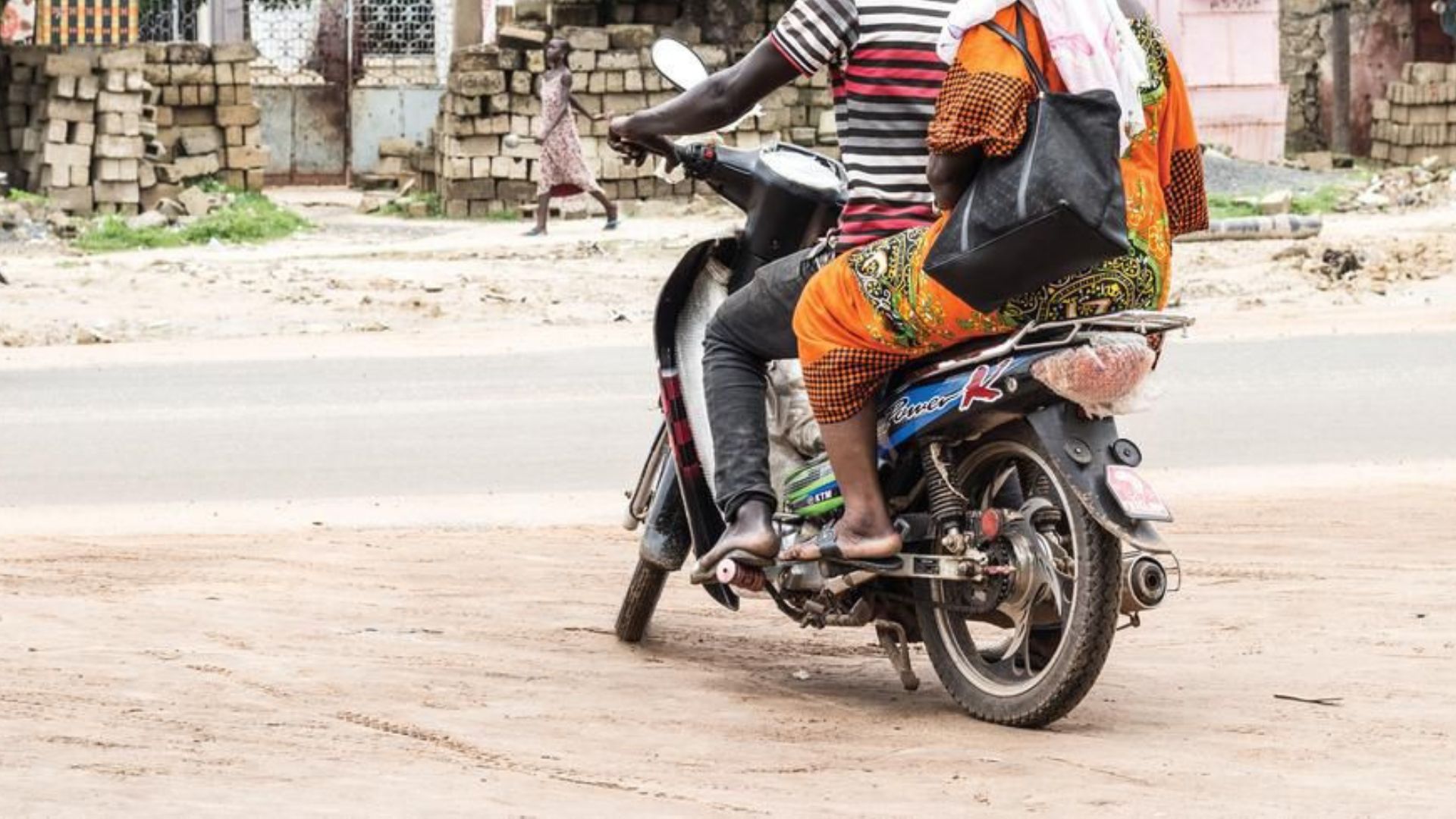 🚨 Tambacounda : un conducteur de moto arrêté pour viol et vol sur une étudiante