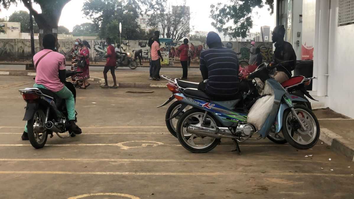 Bakel : Interdiction de la circulation des motos la nuit du 24 juillet au 24 août 2025