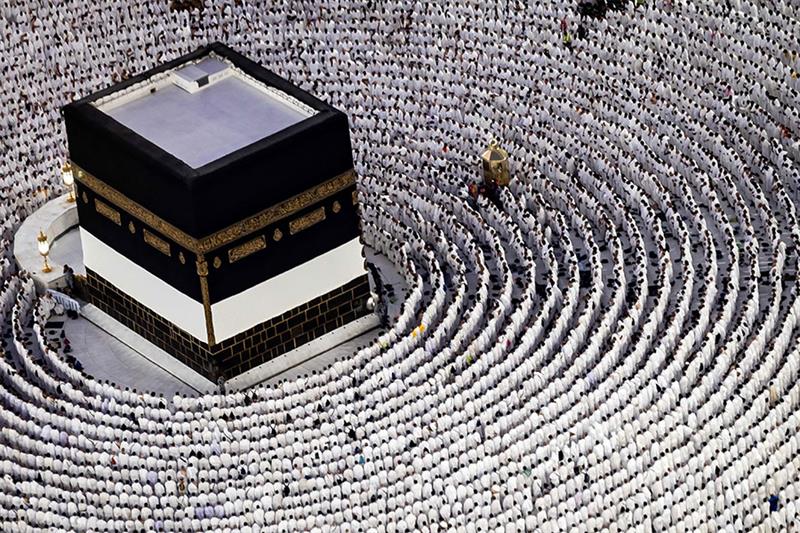 Hajj 2026 : le Sénégal lance officiellement son programme avec des étapes clés jusqu’à avril prochain Hajj 2026 : le Sénégal lance officiellement son programme avec des étapes clés jusqu’à avril prochain