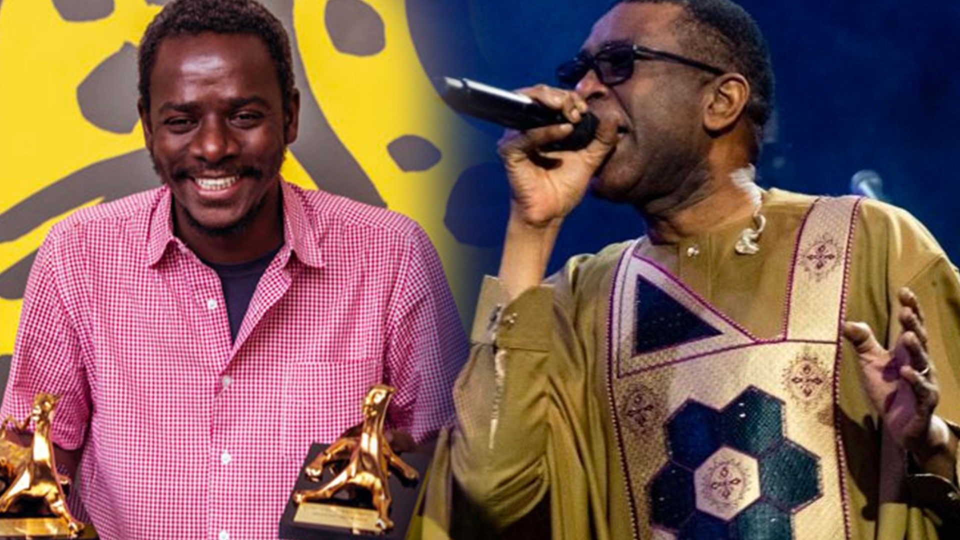 Youssou Ndour et Mamadou Dia invités à l’Académie des Oscars : l’ambassade des USA salue une consécration majeure