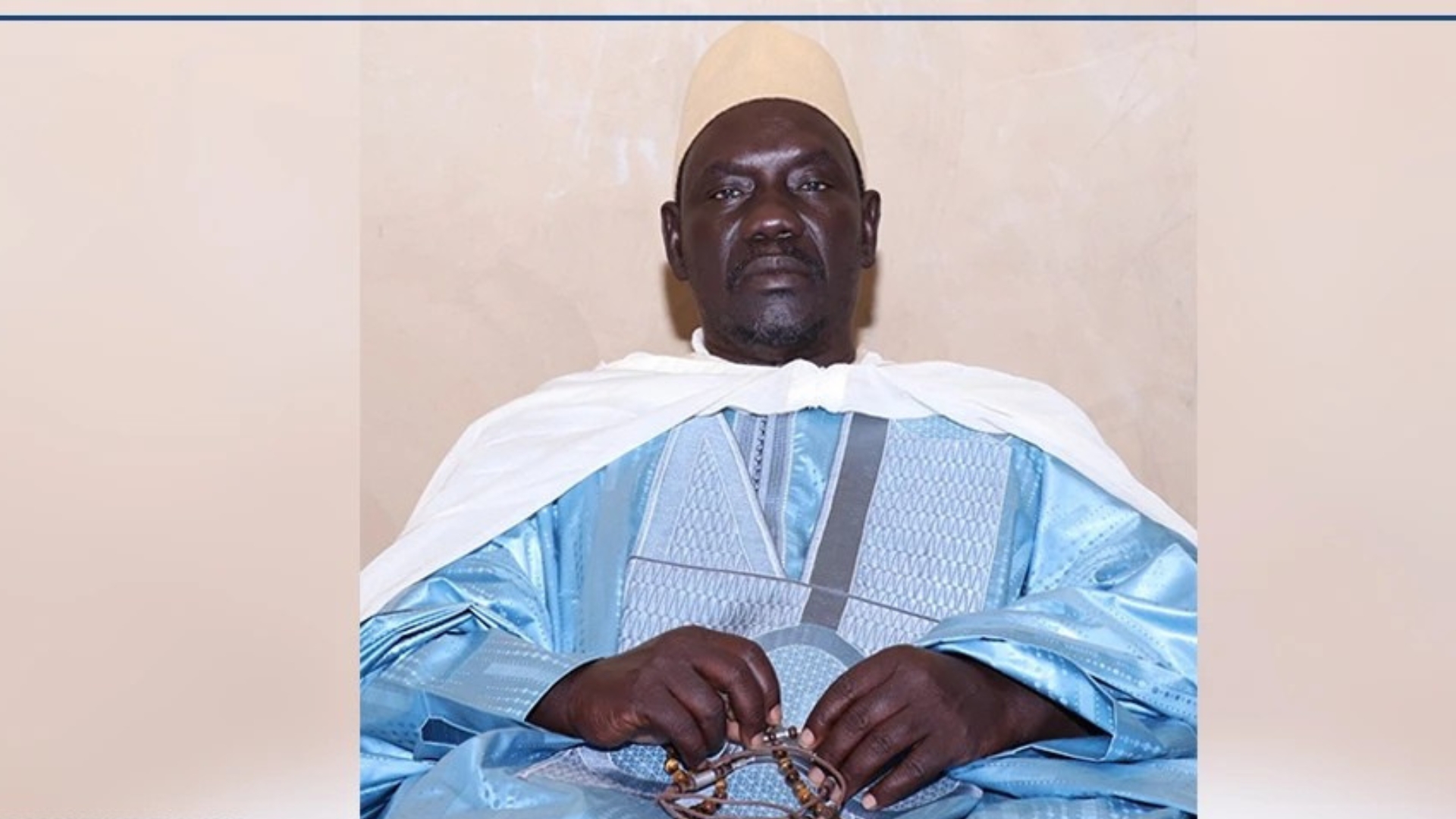 Serigne Issa Touré : inhumation prévue ce jeudi à Kelle après exhumation pour autopsie