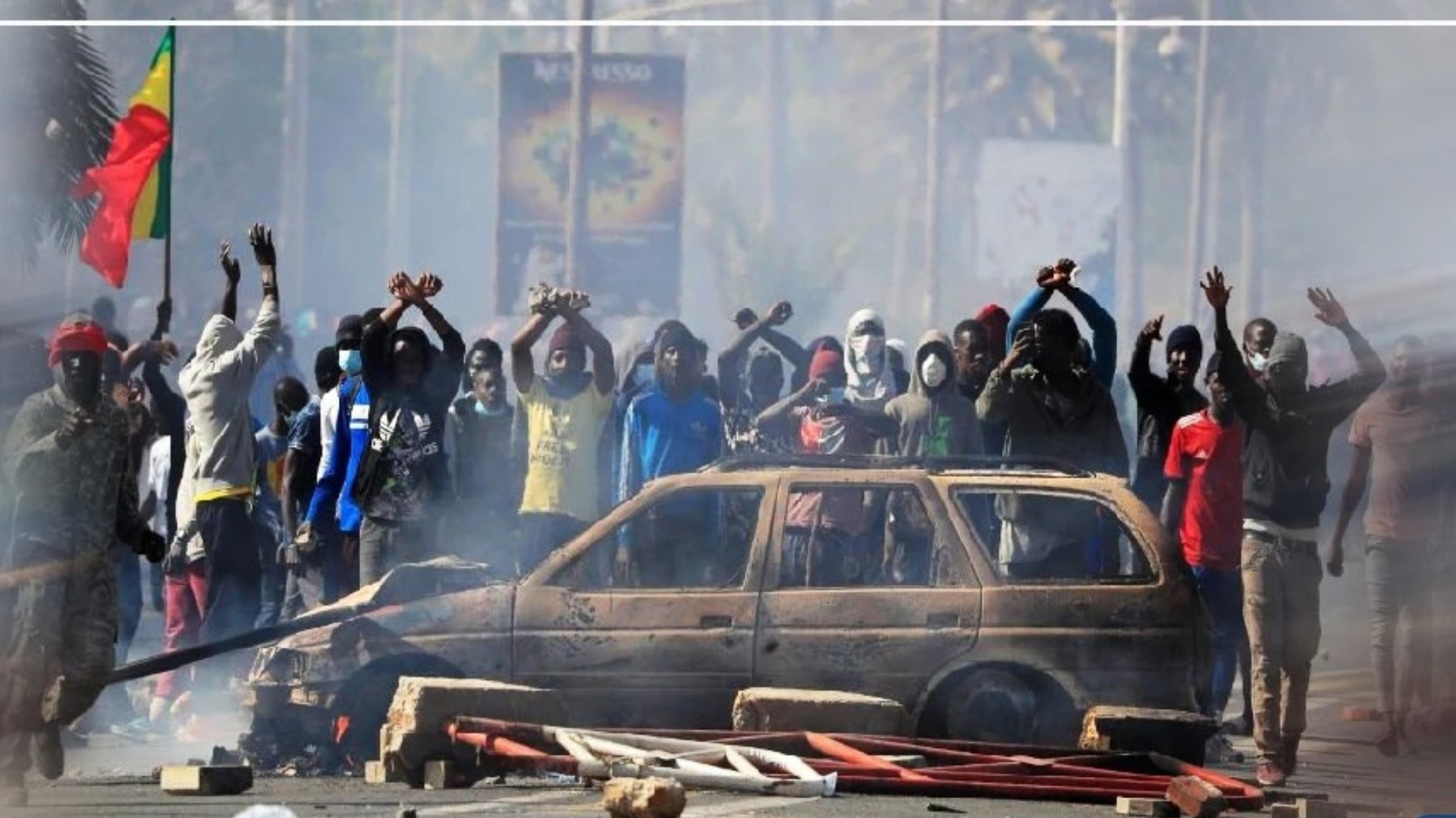 Ouverture d’enquêtes sur les violences politiques de 2021 à 2024 : réactions partagées à Dakar