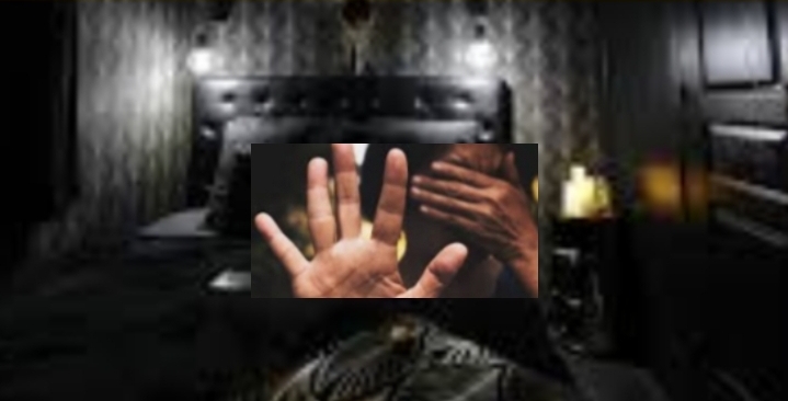 Tourisme sexuel ou trahison familiale ? Une jeune fille surprise en plein ébats avec un Belge dans le lit conjugal de sa mère