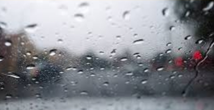 Après des semaines sans pluie, Thiès connaît une nuit d’averse exceptionnelle