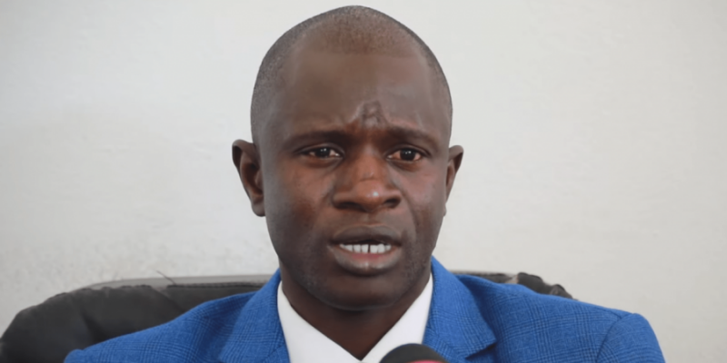 THIÈS FAIT FACE À UNE MONTÉE INQUIÉTANTE DE L’INSÉCURITÉ : LE MAIRE DR BABACAR DIOP TIRE LA SONNETTE D’ALARME