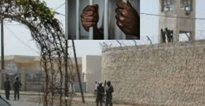Sénégal – Un détenu refuse de sortir de prison après avoir purgé sa peine : mystère autour du cas A. Diallo