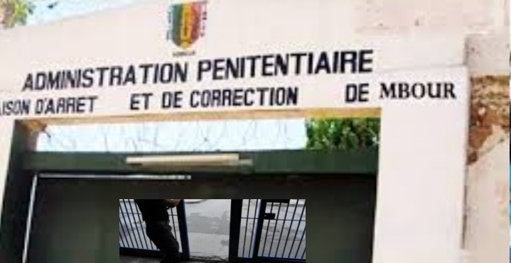 Mbour : Six mois ferme pour Siméon Gomis après avoir roué sa voisine de coups