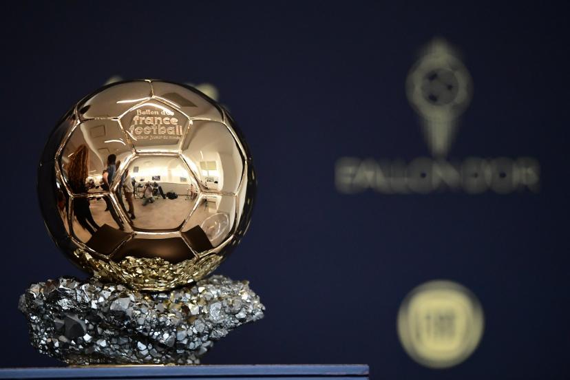 Ballon d’Or 2025 : une liste de nominés entre générations montantes et stars confirmées