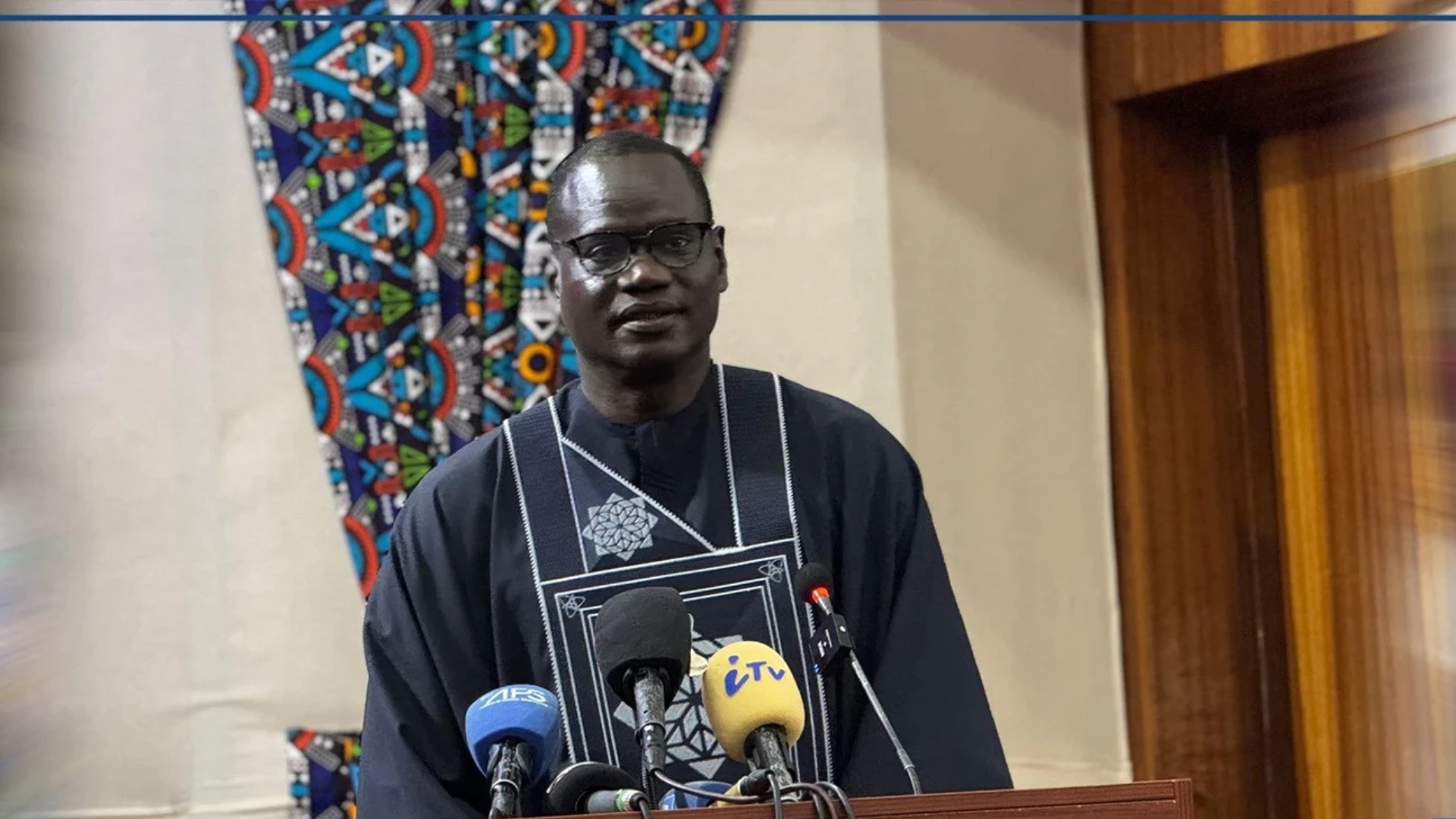 Le Sénégal prévoit de recruter 1 500 enseignants-chercheurs d’ici 2027