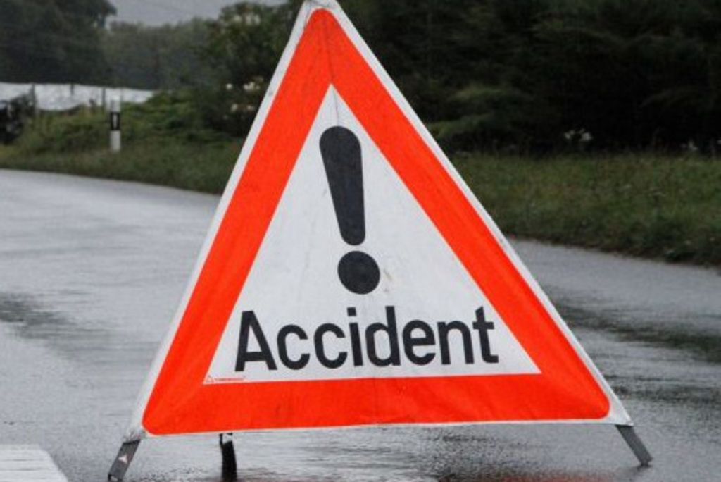 Accident à Fatick : 4 morts et 19 blessés dans un carambolage