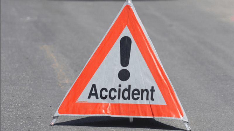 Gandon - Saint-Louis : six morts et plusieurs blessés dans une collision entre deux véhicules