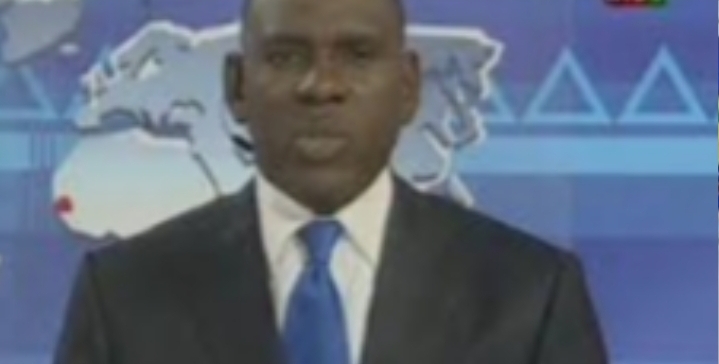 Hommage à Alassane Cissé : Une voix et une âme qui marqueront à jamais la RTS