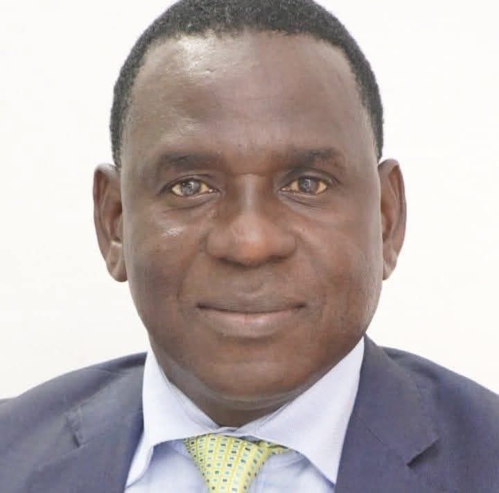 Décès du journaliste sénégalais Alassane Cissé, ancien présentateur de la RTS