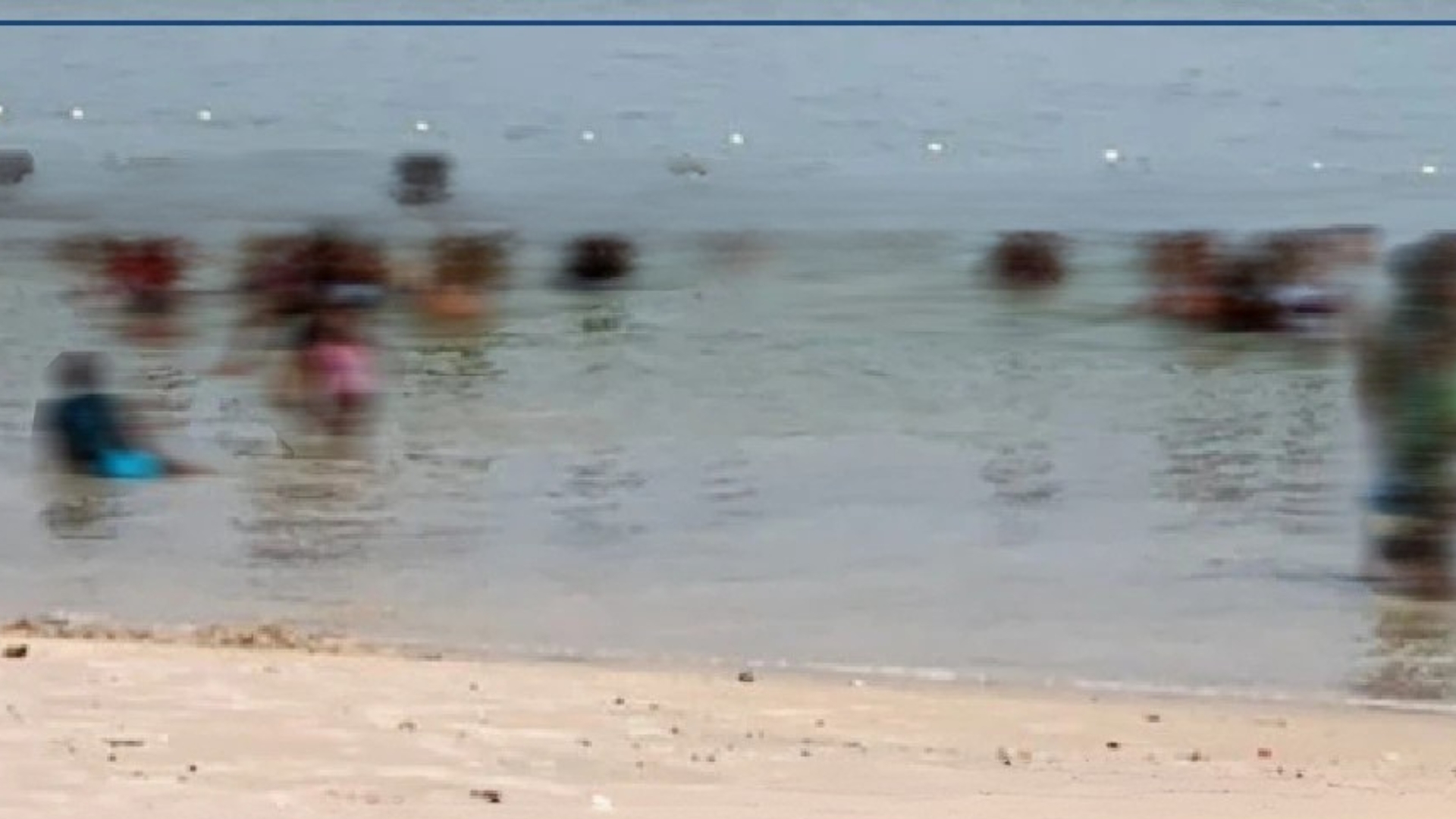 Kaolack : appel à plus de sécurité sur les plages pour éviter les noyades