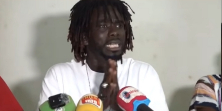 Thiès – Dame Sène règle ses comptes à la veille de son nouveau single