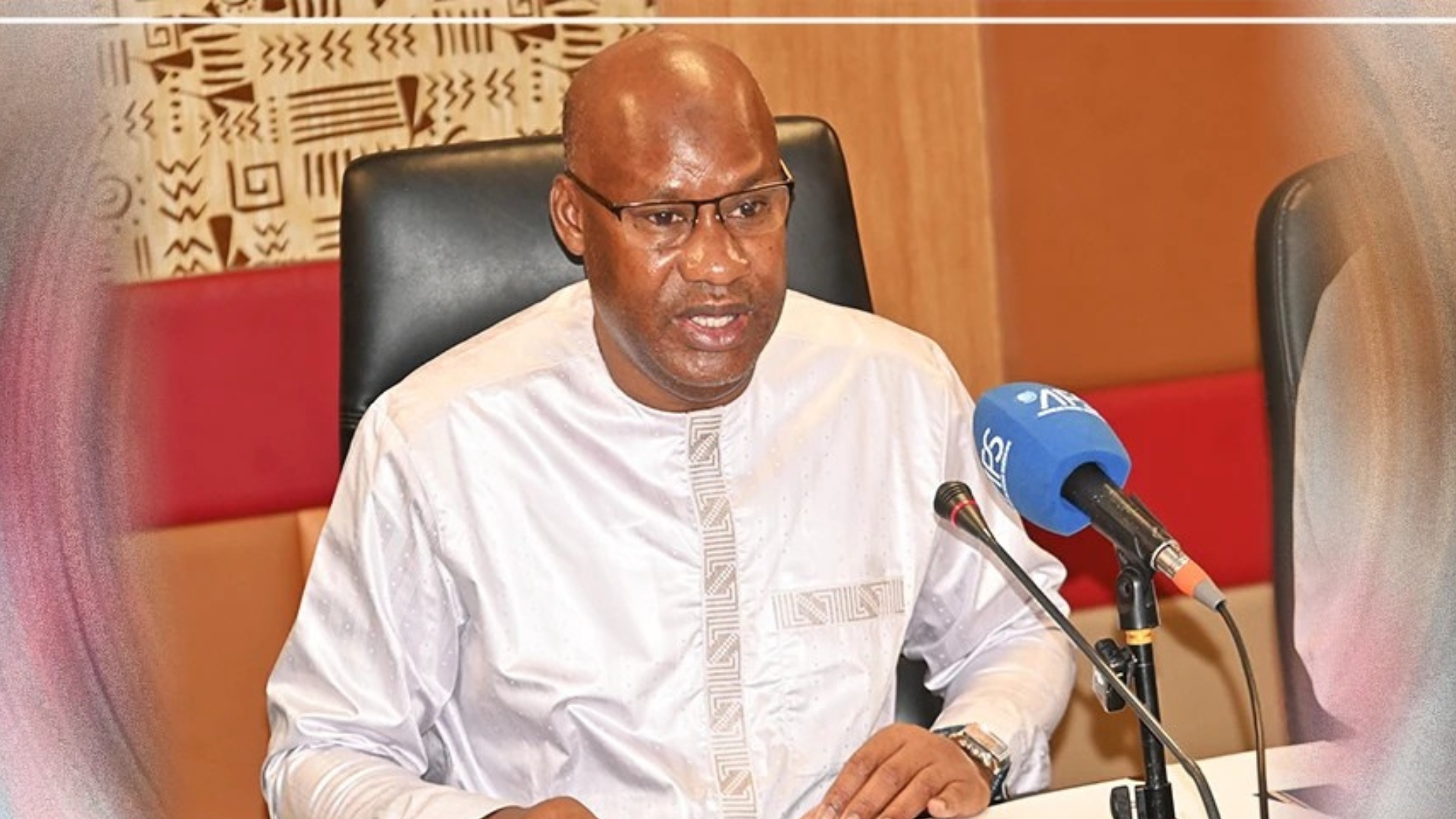 Le Sénégal lance la surveillance collaborative des maladies pour renforcer son système sanitaire