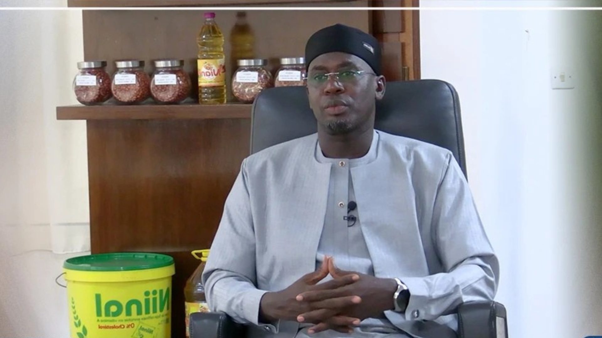 SONACOS : plus de 2 300 recrutements, aucun licenciement selon le DG SONACOS : plus de 2 300 recrutements, aucun licenciement selon le DG