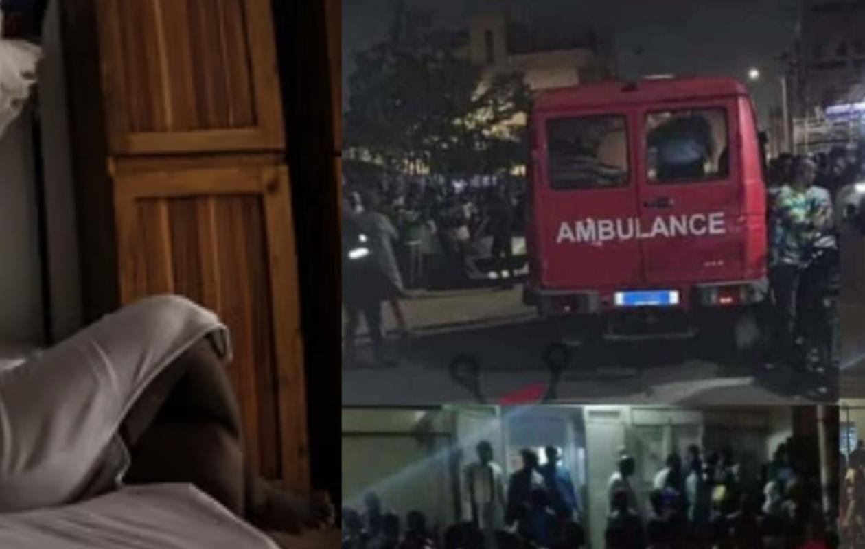 Drame à Thiaroye Gare : un homme met fin à ses jours dans des circonstances tragiques