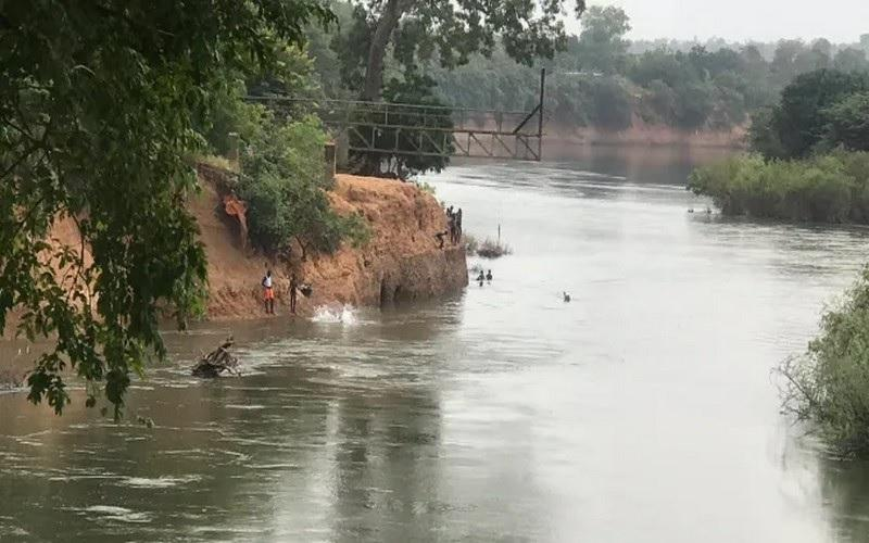Dépassement de la cote d’alerte du fleuve Sénégal à Bakel : vigilance recommandée