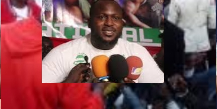 Modou Lô bientôt maire des Parcelles Assainies ? Modou Lô bientôt maire des Parcelles Assainies ?