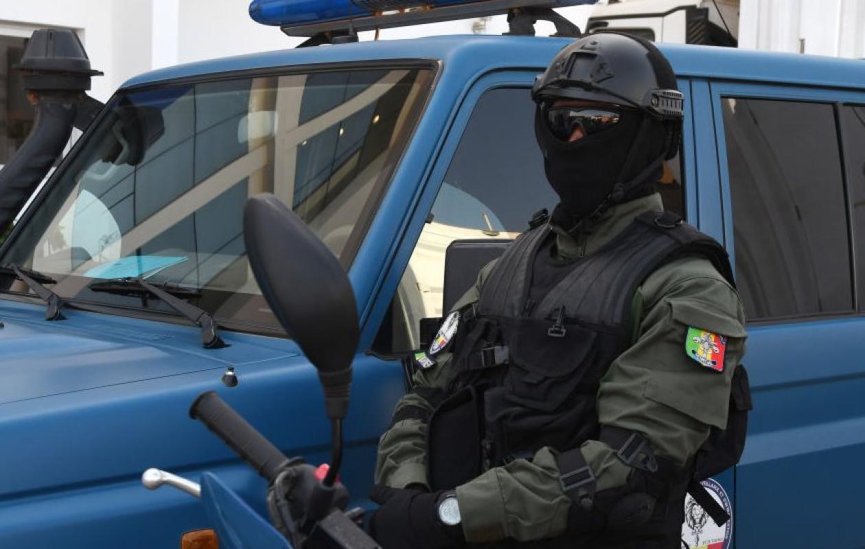 Braquage à Kédougou : trois suspects arrêtés après l’attaque d’orpailleurs à Djiédj Braquage à Kédougou : trois suspects arrêtés après l’attaque d’orpailleurs à Djiédj