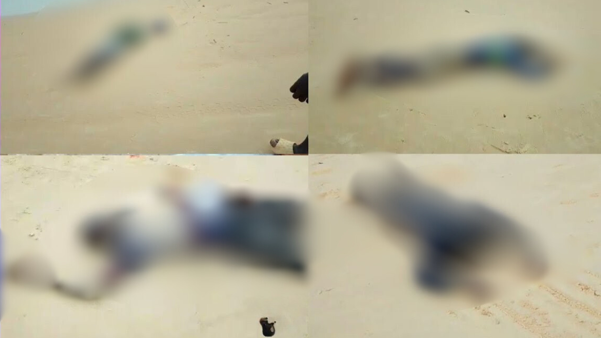 Naufrage au large de la Mauritanie : une pirogue partie de Gambie fait plusieurs morts