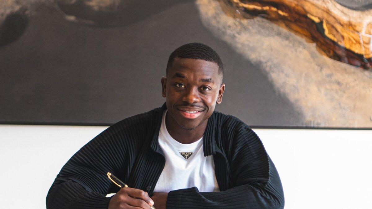 Nampalys Mendy s’engage pour une saison avec Watford FC