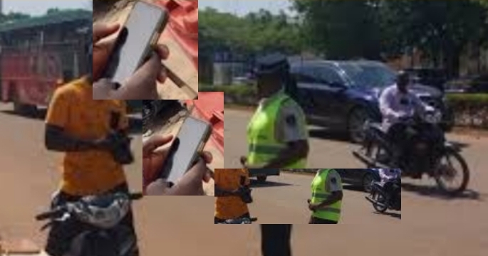 Contrôle routier à Malika : il propose un pot-de-vin, sort son iPhone et finit en garde à vue Contrôle routier à Malika : il propose un pot-de-vin, sort son iPhone et finit en garde à vue