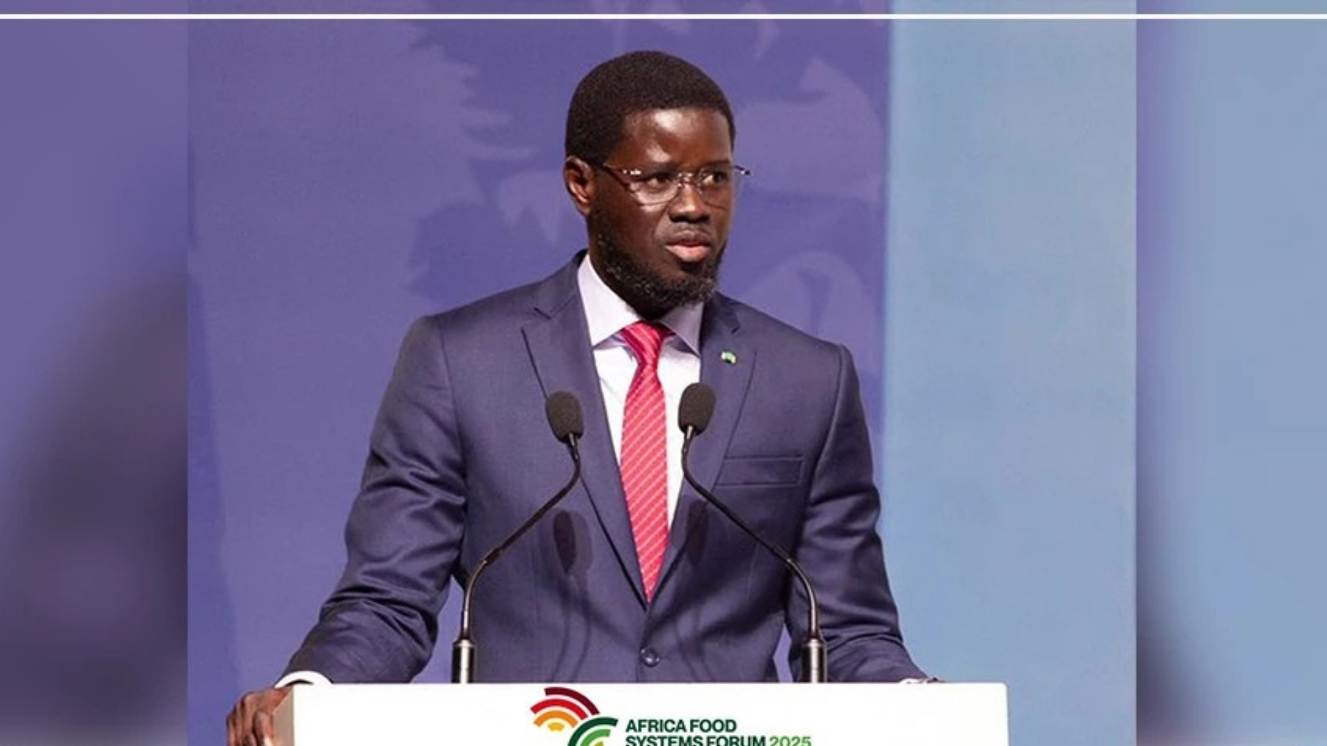Éliminatoires Mondial 2026 : les Lions entament leur préparation avec deux cadres incertains