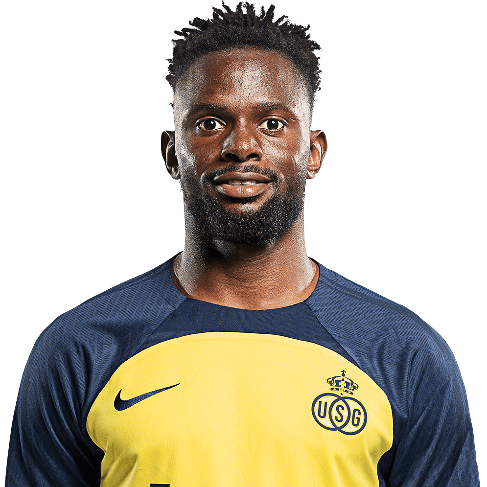 Ousseynou Niang appelé en renfort pour remplacer Ismaila Sarr chez les Lions Ousseynou Niang appelé en renfort pour remplacer Ismaila Sarr chez les Lions