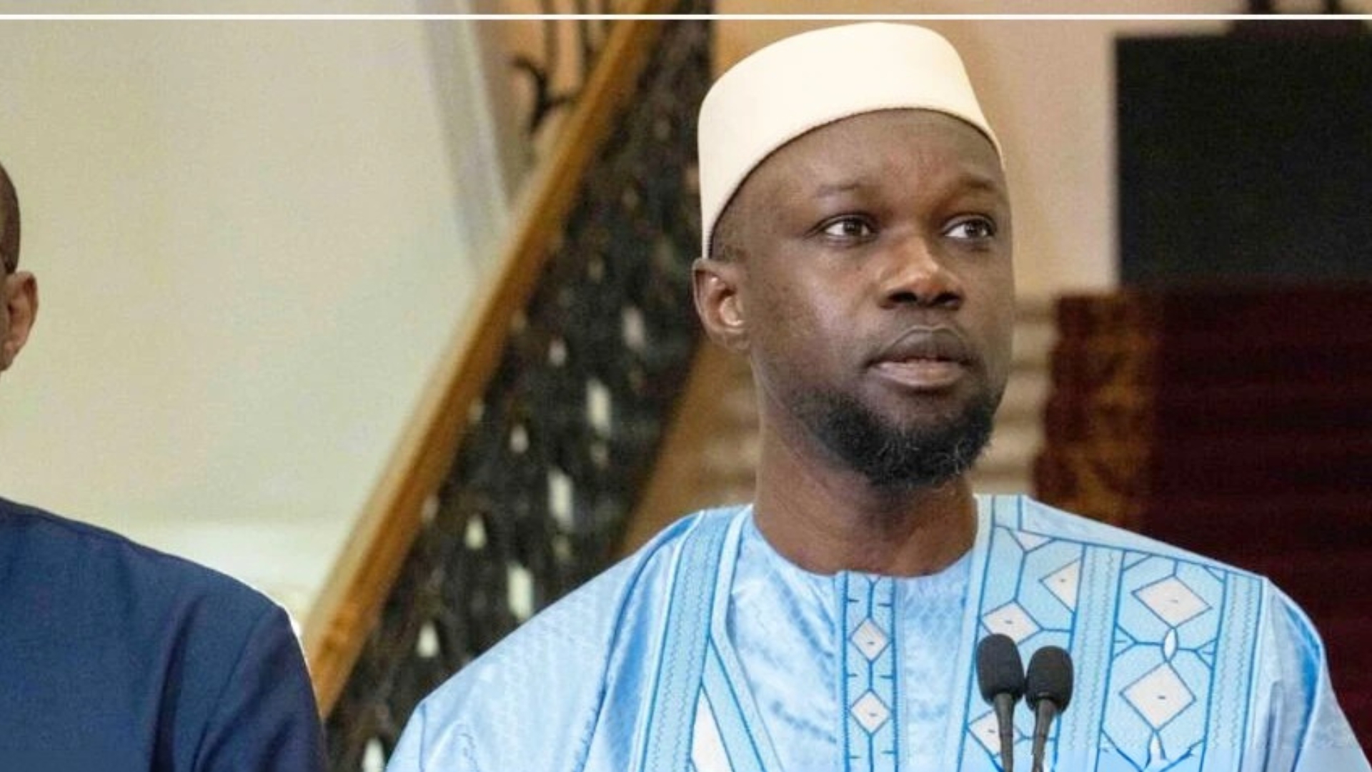 Sénégal : un gouvernement réaménagé de 31 membres avec plusieurs nouveaux visages Sénégal : un gouvernement réaménagé de 31 membres avec plusieurs nouveaux visages