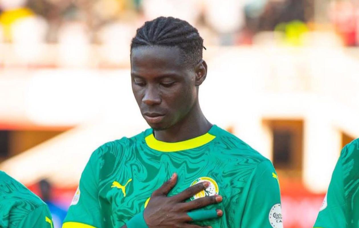Équipe nationale : Seyni Mbaye Ndiaye appelé en renfort par Pape Thiaw