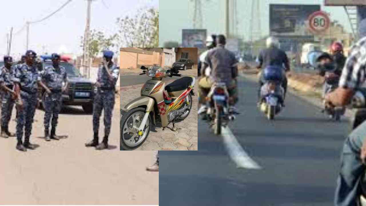 Drame nocturne à Niague : un jeune agresseur tué lors d’une tentative de vol de moto Drame nocturne à Niague : un jeune agresseur tué lors d’une tentative de vol de moto