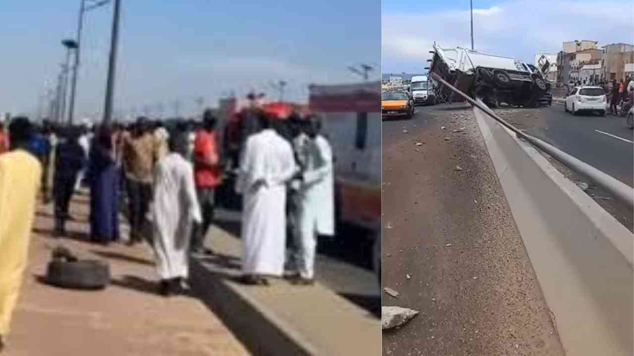 Jeune chauffeur en panique sur la VDN 3 : retour sur un accident et ses enjeux