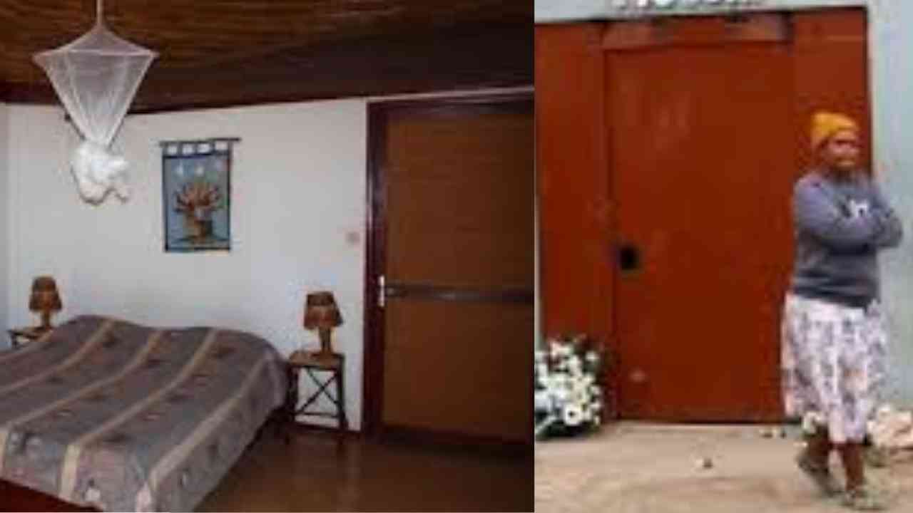 Décès mystérieux à l’auberge Lamnaye : un jeune homme succombe après avoir ingéré une substance suspecte Décès mystérieux à l’auberge Lamnaye : un jeune homme succombe après avoir ingéré une substance suspecte