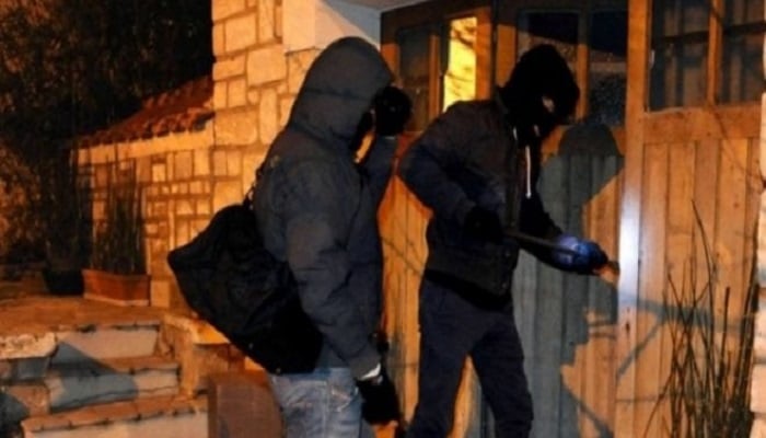 Linguère : braquage de 20 millions CFA dans un guichet Wave sous une pluie battante