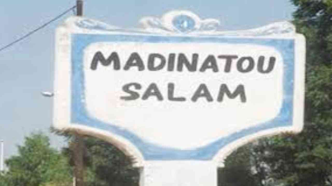 Litige foncier à Madinatou Salam : maisons « offertes » et tensions persistantes Litige foncier à Madinatou Salam : maisons « offertes » et tensions persistantes