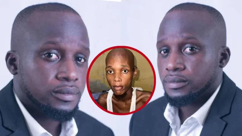 Mame Balla Mbow déplore la précarité des artistes sénégalais après le drame de Samba Yoro Mame Balla Mbow déplore la précarité des artistes sénégalais après le drame de Samba Yoro