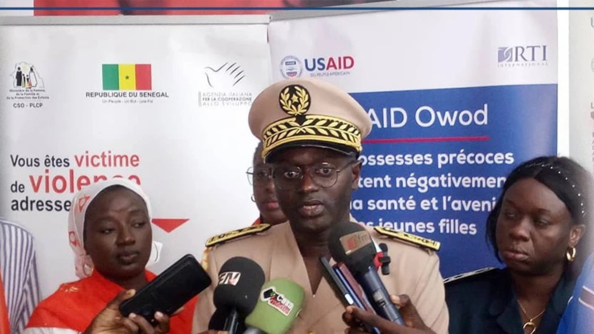 Kolda : plaidoyer pour l’érection du centre de santé de Médina Yéro Foula en établissement de niveau 2 Kolda : plaidoyer pour l’érection du centre de santé de Médina Yéro Foula en établissement de niveau 2