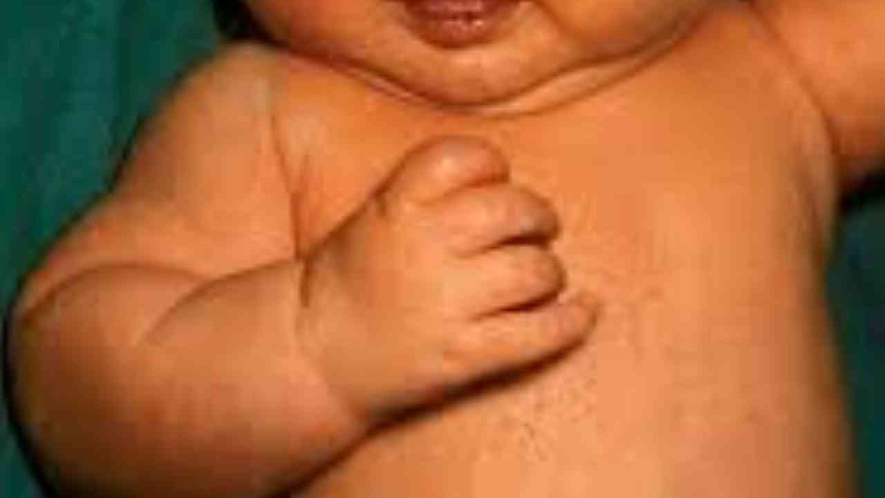 Guédiawaye : une jeune femme avoue avoir étouffé son nouveau-né Guédiawaye : une jeune femme avoue avoir étouffé son nouveau-né