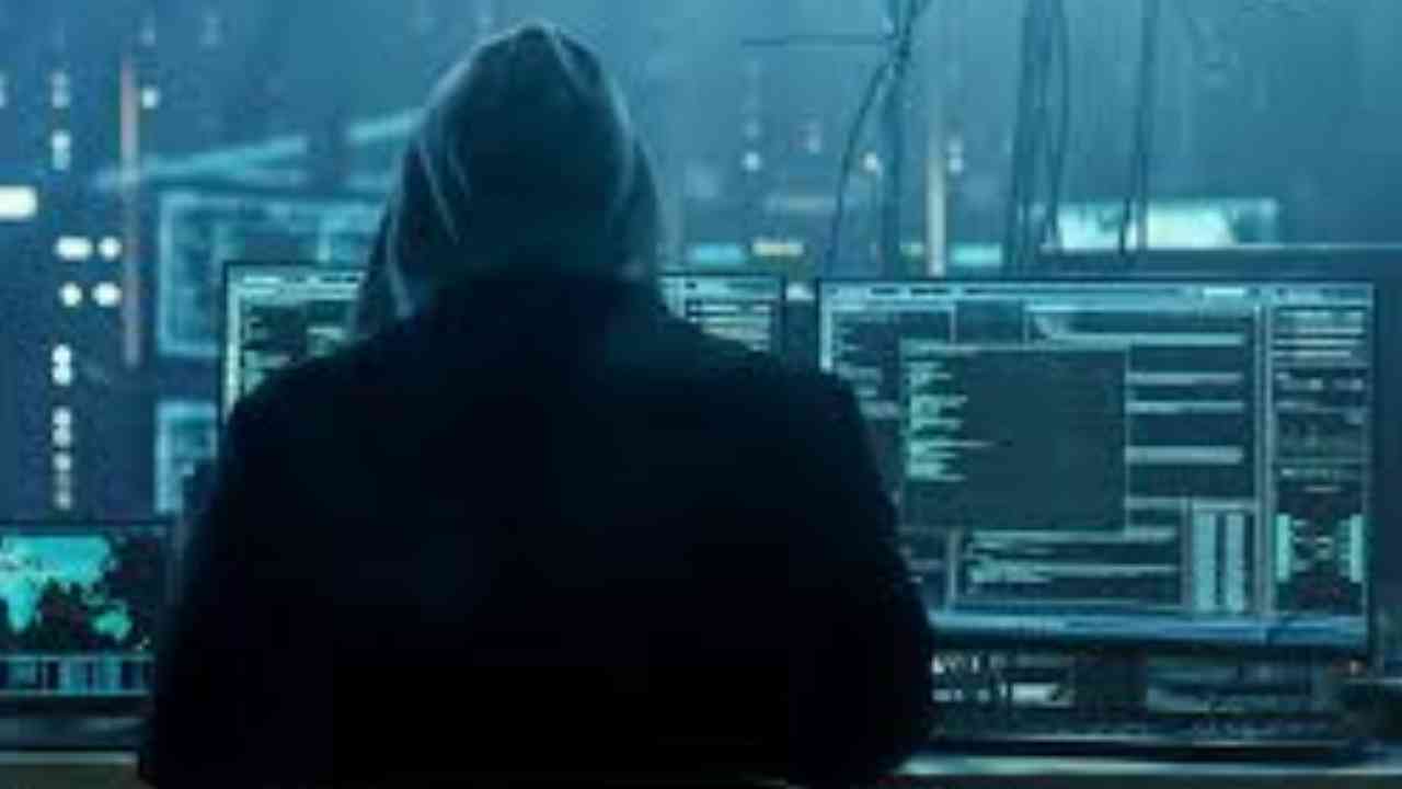 Drogue, armes, données personnelles: une importante plateforme du darknet démantelée en France