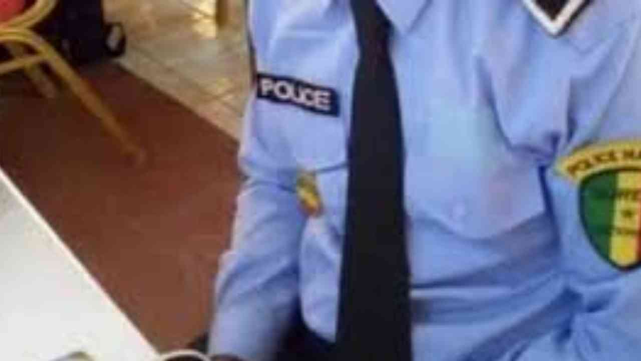 Fausse mission, vrai procès : deux ans de prison pour un Pav déserteur Fausse mission, vrai procès : deux ans de prison pour un Pav déserteur