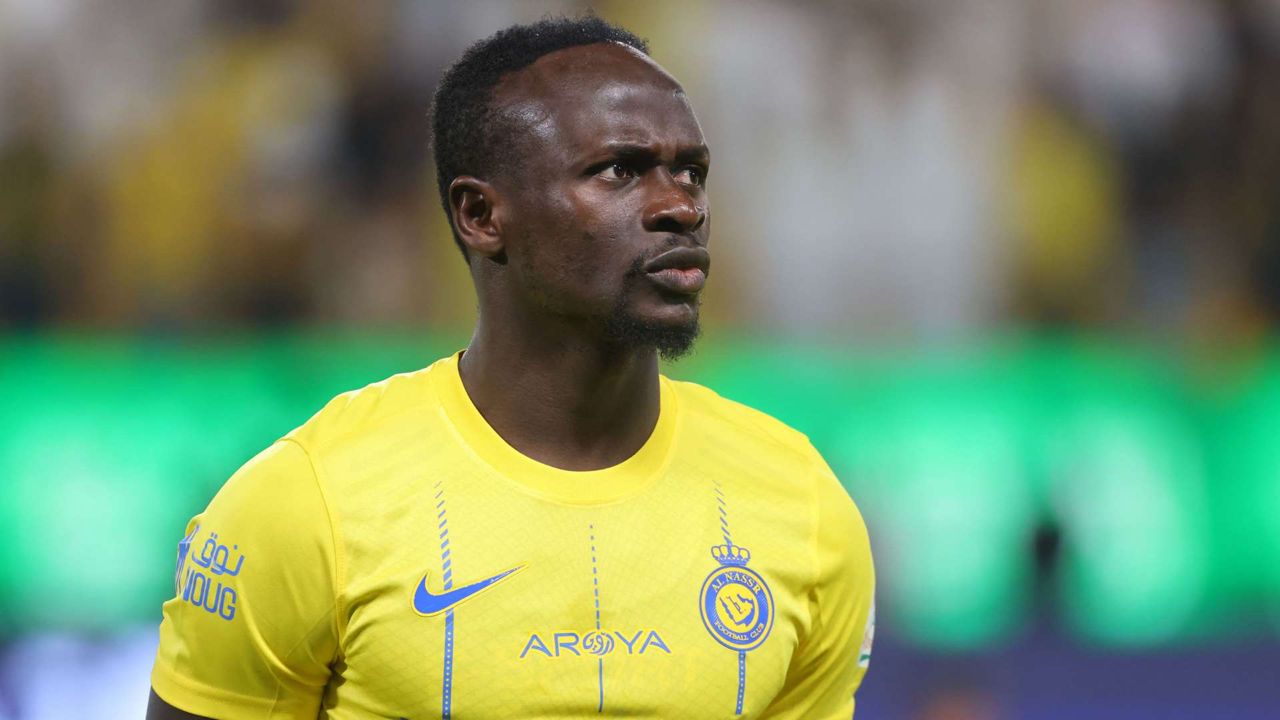 Victoire d’Al-Nassr : Sadio Mané buteur