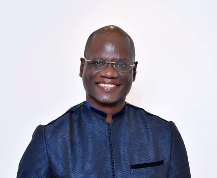 Abdourahmane Diouf veut faire du Sénégal un leader de la diplomatie climatique mondiale