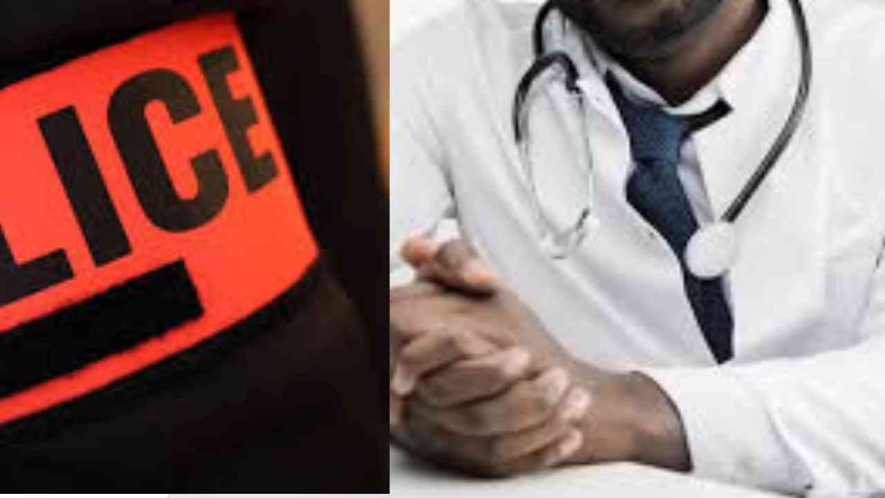 Deux ans de prison ferme pour le Dr Mohamed Thermos : un médecin de famille rattrapé par un lourd secret