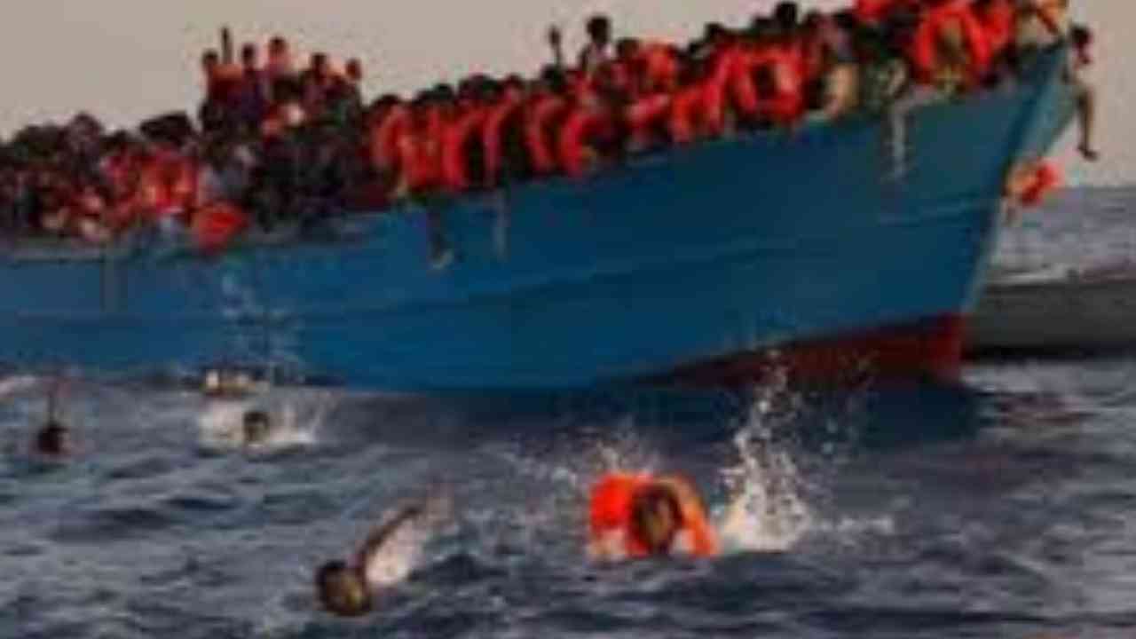 Dakar : Plus de 100 migrants interceptés à Ouakam