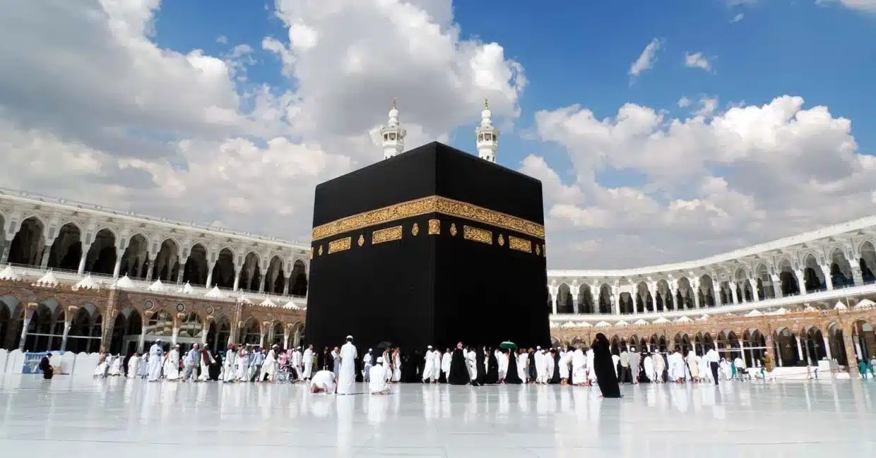 Hajj 2026 : ouverture des préinscriptions dès le 1er octobre au Sénégal